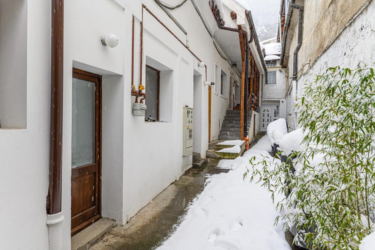Castelului Residence - Casa Monad Brașov Exterior foto